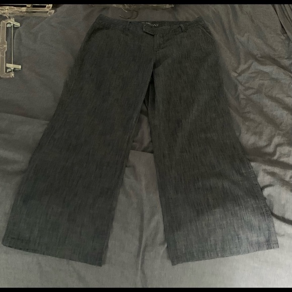 Denim Trouser - Picture 3 of 3